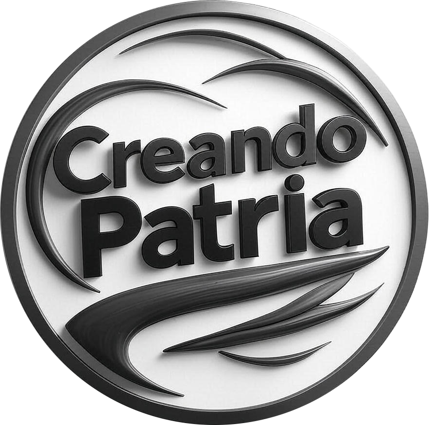 Soldados de Cristo · Creando Patria