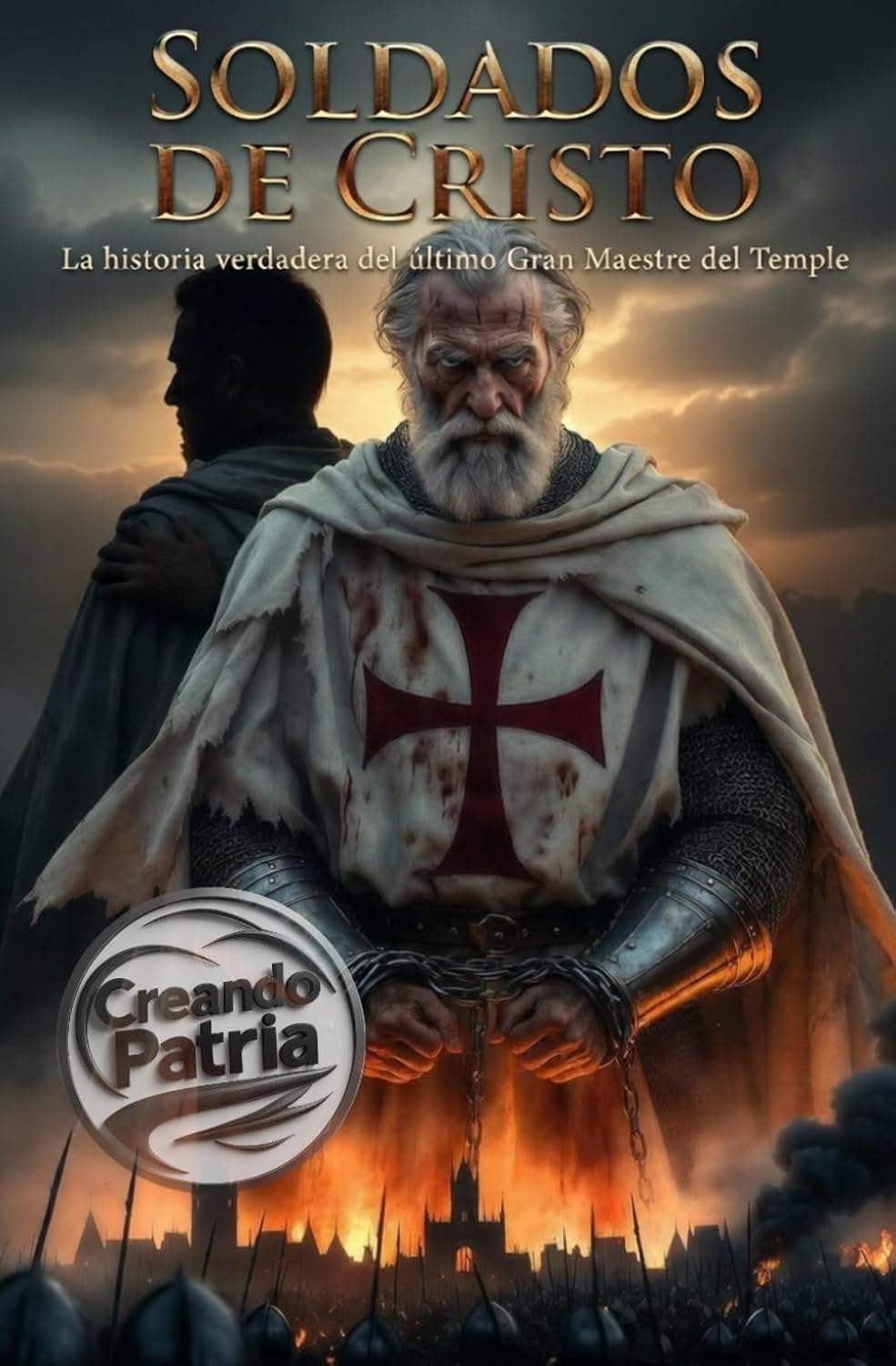 Recurso recomendado sobre la Orden del Temple