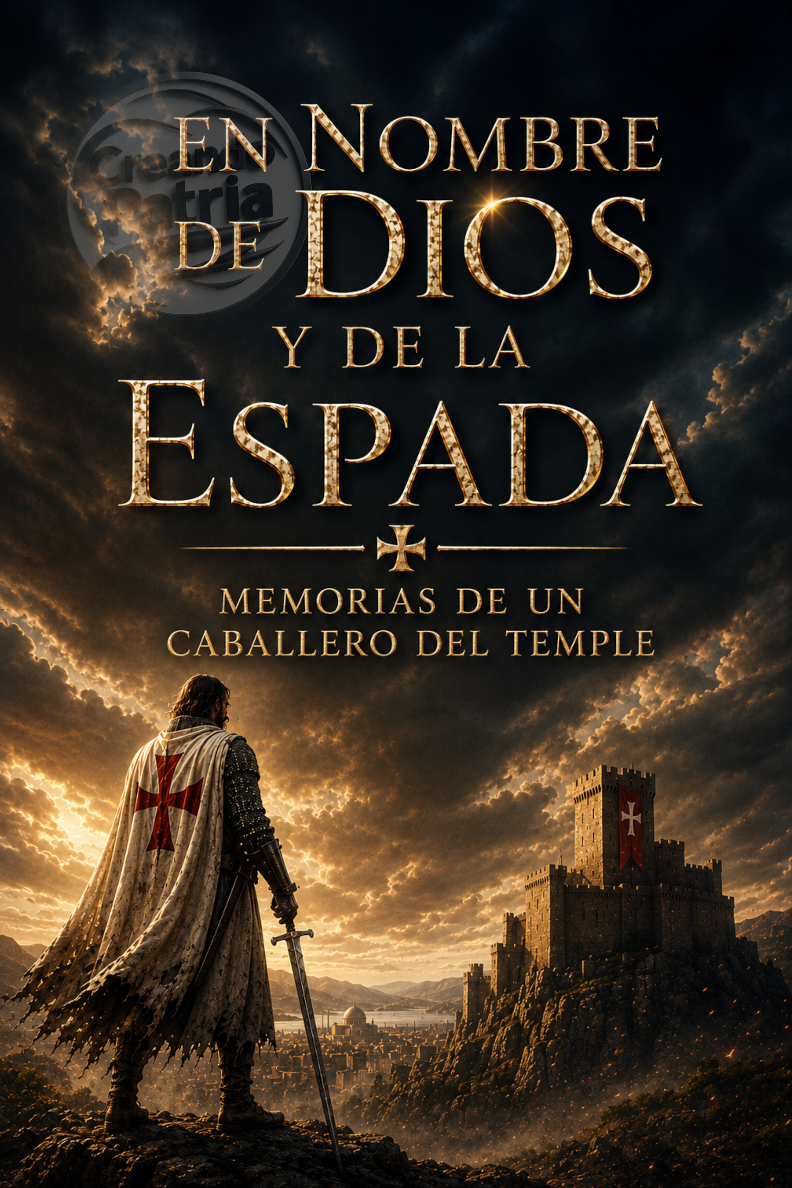 En nombre de Dios y de la Espada